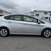 toyota prius 2012 -TOYOTA--Prius DAA-ZVW30--ZVW30-1504002---TOYOTA--Prius DAA-ZVW30--ZVW30-1504002- image 11