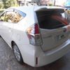 toyota prius-α 2019 quick_quick_ZVW41W_ZVW41-0085124 image 9