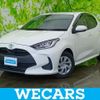 toyota yaris 2021 CFJ1613111 image 1