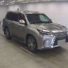 lexus lx 2016 -LEXUS 【浜松 346ﾆ 818】--Lexus LX DBA-URJ201W--URJ201W-4209265---LEXUS 【浜松 346ﾆ 818】--Lexus LX DBA-URJ201W--URJ201W-4209265- image 1