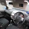 nissan note 2012 504749-RAOID11008 image 14