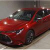 toyota corolla-touring-wagon 2022 quick_quick_3BA-ZRE212W_6038130 image 1