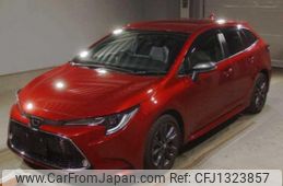 toyota corolla-touring-wagon 2022 quick_quick_3BA-ZRE212W_6038130
