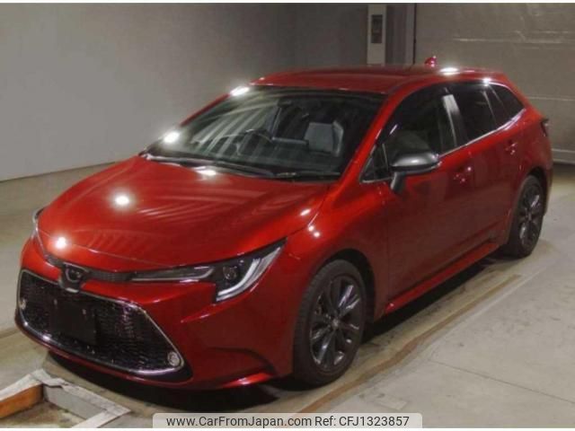 toyota corolla-touring-wagon 2022 quick_quick_3BA-ZRE212W_6038130 image 1