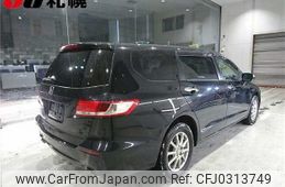 honda odyssey 2009 TE638