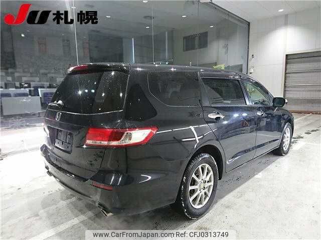 honda odyssey 2009 TE638 image 1