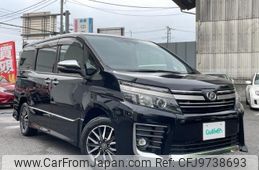 toyota voxy 2016 -TOYOTA--Voxy DBA-ZRR80W--ZRR80-0246255---TOYOTA--Voxy DBA-ZRR80W--ZRR80-0246255-