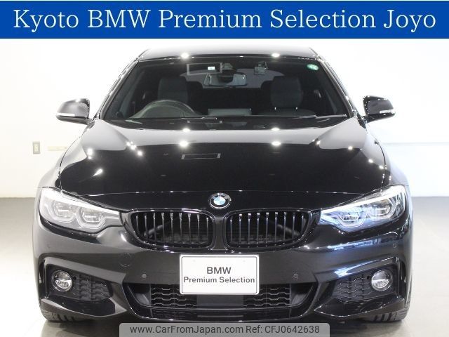 bmw 4-series 2019 -BMW--BMW 4 Series DBA-4D20--WBA4H32030BP29202---BMW--BMW 4 Series DBA-4D20--WBA4H32030BP29202- image 1