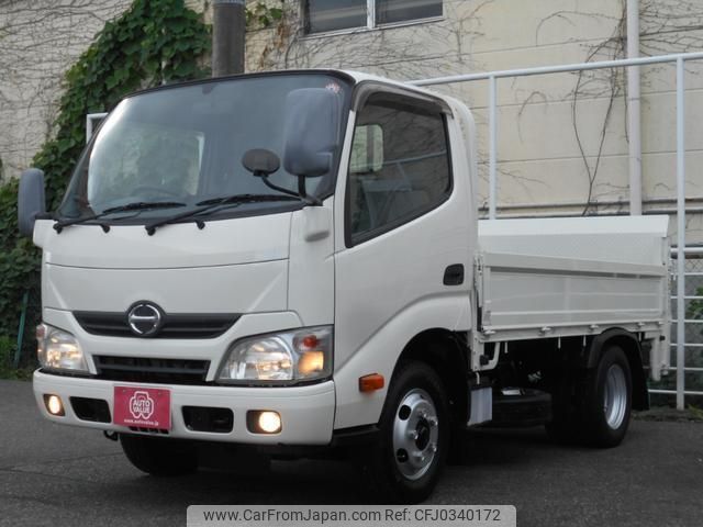 hino dutro 2014 quick_quick_XZU605M_XZU605-0008018 image 1