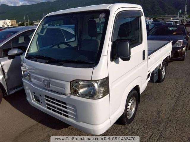 honda acty-truck 2011 CFJ1462470 image 1