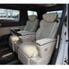 toyota alphard 2023 -TOYOTA--Alphard 6AA-AAHH40W--AAHH40-0005424---TOYOTA--Alphard 6AA-AAHH40W--AAHH40-0005424- image 17