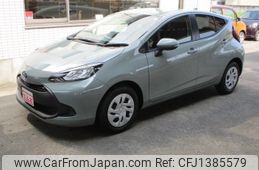 toyota aqua 2024 quick_quick_6AA-MXPK11_MXPK11-2214130