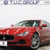 maserati ghibli 2015 -MASERATI--Maserati Ghibli ABA-MG30A--ZAMRS57C001153324---MASERATI--Maserati Ghibli ABA-MG30A--ZAMRS57C001153324- image 1