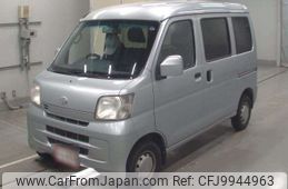 daihatsu hijet-van 2013 -DAIHATSU--Hijet Van EBD-S331V--S331V-0091896---DAIHATSU--Hijet Van EBD-S331V--S331V-0091896-