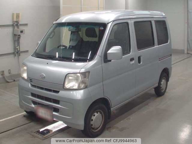 daihatsu hijet-van 2013 -DAIHATSU--Hijet Van EBD-S331V--S331V-0091896---DAIHATSU--Hijet Van EBD-S331V--S331V-0091896- image 1