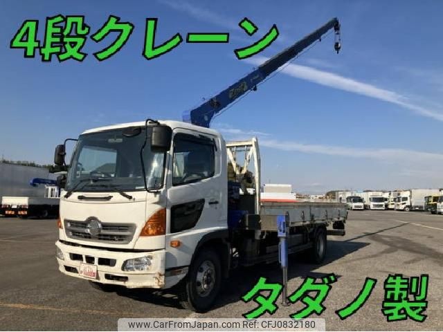 hino ranger 2013 quick_quick_TKG-FC9JKAA_FC9JKA-14097 image 1