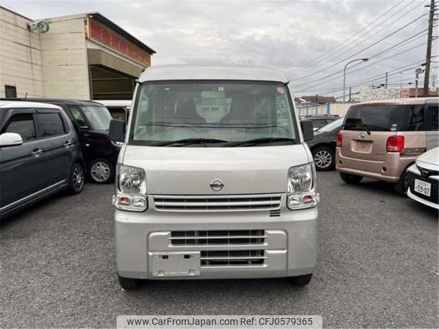 mitsubishi minicab-van 2015 -MITSUBISHI--Minicab Van DS17V--DS17V-101362---MITSUBISHI--Minicab Van DS17V--DS17V-101362- image 2