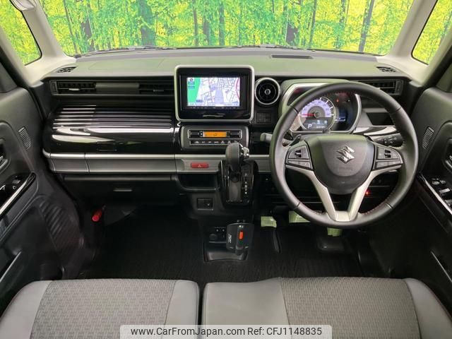 suzuki spacia 2020 quick_quick_MK53S_MK53S-921845 image 2