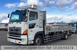 hino profia 2013 -HINO--Profia QKG-FH1ANAA--FH1ANA-**134---HINO--Profia QKG-FH1ANAA--FH1ANA-**134-