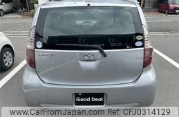 toyota passo 2009 TE253