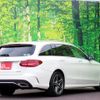 mercedes-benz c-class-station-wagon 2018 CFJ1603282 image 2