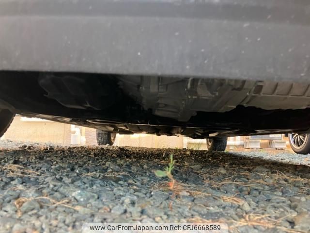 nissan note 2018 -NISSAN--Note DAA-HE12--HE12-159728---NISSAN--Note DAA-HE12--HE12-159728- image 2