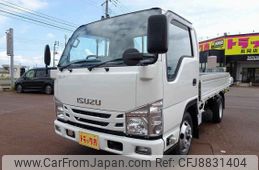 isuzu elf-truck 2018 quick_quick_TRG-NJR85A_NJR85-7066055