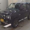 suzuki jimny 2015 CFJ1652884 image 2