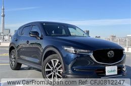 mazda cx-5 2020 -MAZDA--CX-5 6BA-KF5P--KF5P-306760---MAZDA--CX-5 6BA-KF5P--KF5P-306760-