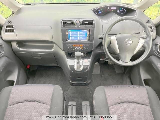 nissan serena 2012 -NISSAN--Serena DBA-FC26--FC26-078451---NISSAN--Serena DBA-FC26--FC26-078451- image 2