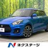 suzuki swift 2022 quick_quick_ZC33S_ZC33S-423609 image 1