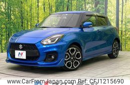 suzuki swift 2022 quick_quick_ZC33S_ZC33S-423609