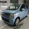 suzuki wagon-r 2017 CFJ1827556 image 1