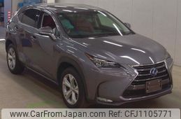 lexus nx 2015 quick_quick_DAA-AYZ15_1004891