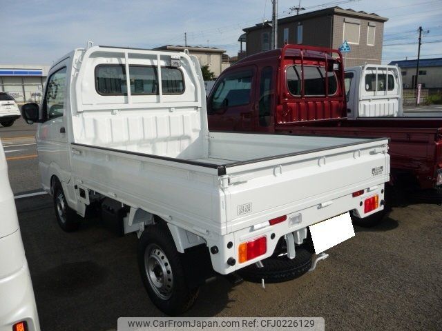 suzuki carry-truck 2024 -SUZUKI 【和歌山 480ﾜ2086】--Carry Truck DA16T--827446---SUZUKI 【和歌山 480ﾜ2086】--Carry Truck DA16T--827446- image 2