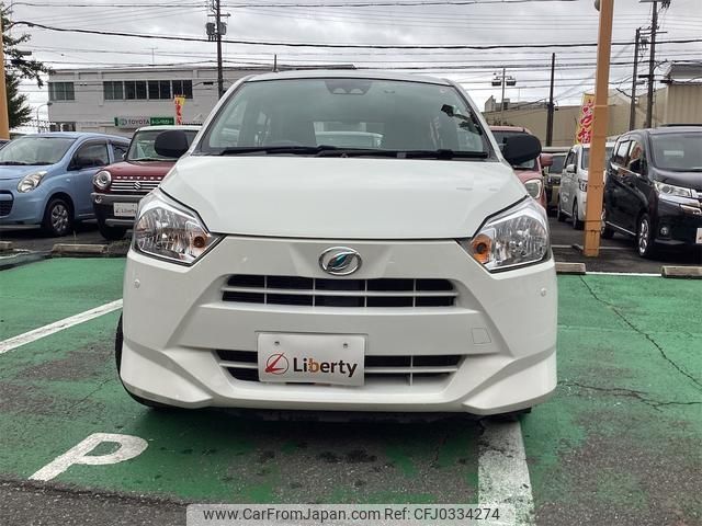 daihatsu mira-e-s 2019 quick_quick_LA350S_LA350S-0157482 image 2