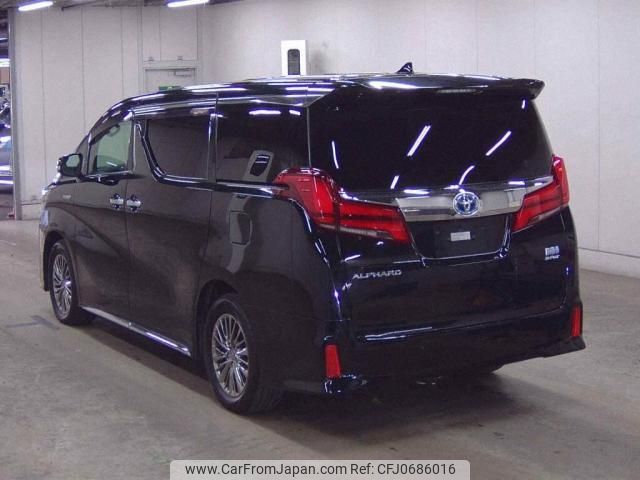 toyota alphard 2019 quick_quick_DAA-AYH30W_0098543 image 2