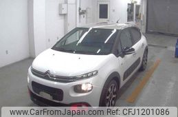 citroen c3 2018 quick_quick_ABA-B6HN01_VF7SXHNZTJT561364