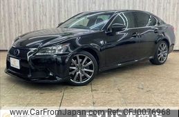 lexus gs 2013 -LEXUS--Lexus GS DAA-AWL10--AWL10-6000297---LEXUS--Lexus GS DAA-AWL10--AWL10-6000297-