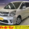 toyota noah 2011 -TOYOTA--Noah DBA-ZRR70W--ZRR70-0372068---TOYOTA--Noah DBA-ZRR70W--ZRR70-0372068- image 1