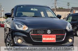 suzuki swift 2018 -SUZUKI--Swift DBA-ZC13S--ZC13S-103100---SUZUKI--Swift DBA-ZC13S--ZC13S-103100-
