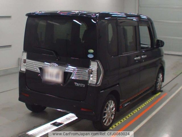 daihatsu tanto 2018 -DAIHATSU 【Ｎｏ後日 】--Tanto LA600S-0662509---DAIHATSU 【Ｎｏ後日 】--Tanto LA600S-0662509- image 2