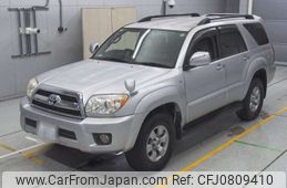 toyota hilux-surf 2005 -TOYOTA 【京都 302み4023】--Hilux Surf TRN215W-0006775---TOYOTA 【京都 302み4023】--Hilux Surf TRN215W-0006775-