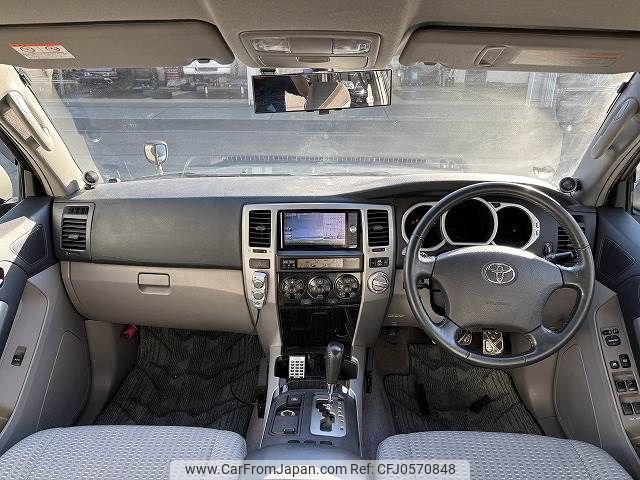 toyota hilux-surf 2006 -TOYOTA--Hilux Surf CBA-TRN215W--TRN215-0009432---TOYOTA--Hilux Surf CBA-TRN215W--TRN215-0009432- image 2