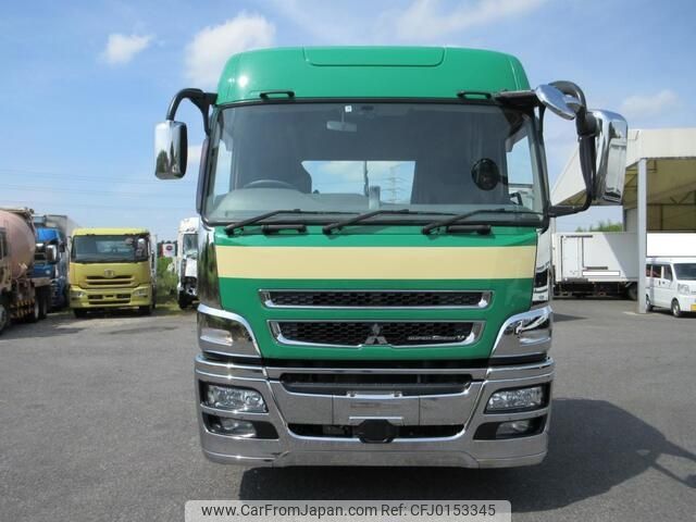 mitsubishi-fuso super-great 2017 -MITSUBISHI--Super Great QPG-FP64VDR--FP64VD-525074---MITSUBISHI--Super Great QPG-FP64VDR--FP64VD-525074- image 2