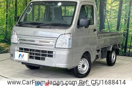 suzuki carry-truck 2024 CFJ1688414