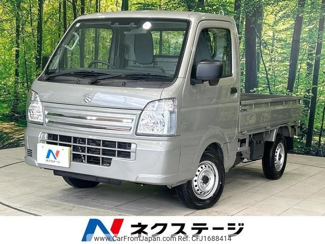 suzuki carry-truck 2024 CFJ1688414 image 1