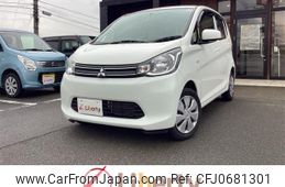 mitsubishi ek-wagon 2015 quick_quick_B11W_B11W-0133164