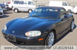 mazda roadster 1998 CFJ8328544