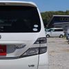 toyota vellfire 2008 H12012 image 19